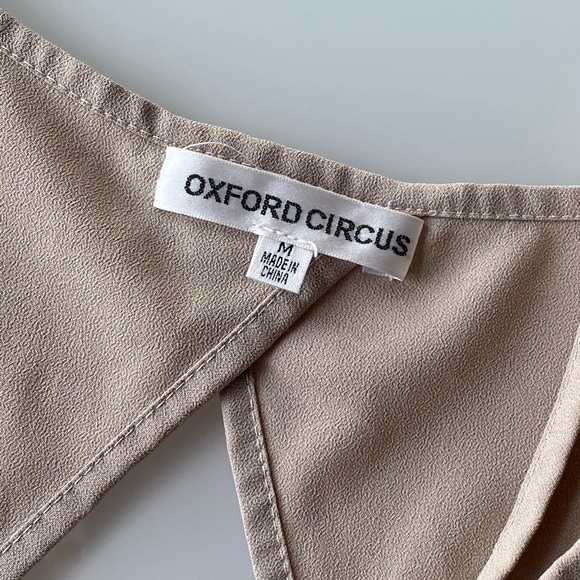 Cute feminine boho romper - Picture 6 of 6